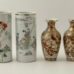 820 3182 VASES